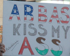 Abbas Kiss My Ass